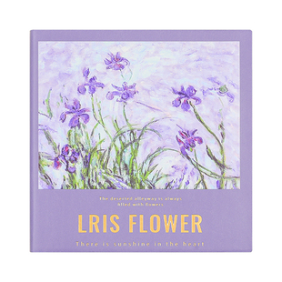 油画绘画本方形画画本速写本素描本手绘本水彩本空白笔记本本子高颜值手账本儿童大号图画本美术生专用涂鸦本