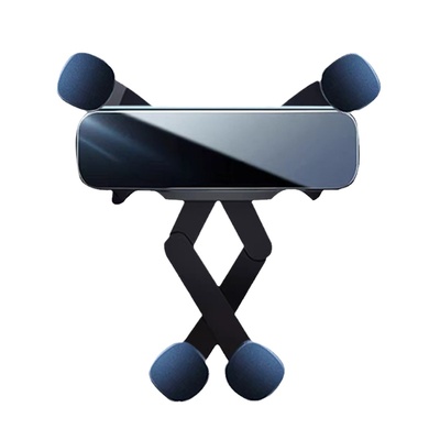 07-13款卡罗拉手机支架单手取放