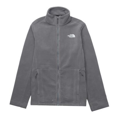 【自营】THE NORTH FACE北面三合一内胆男抓绒衣保暖摇粒绒外套