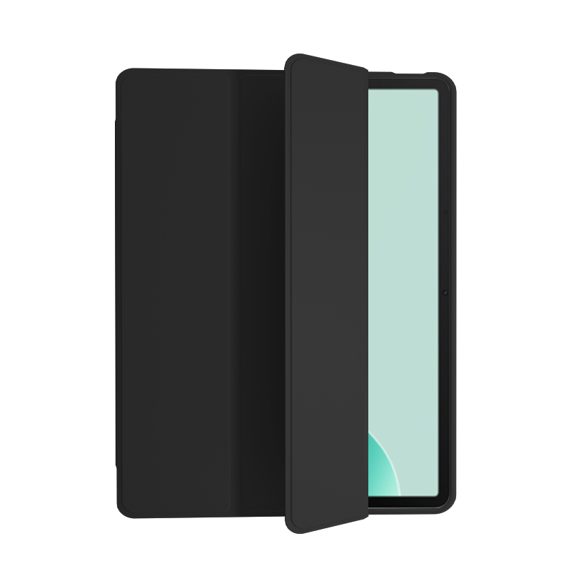 华为matepad11.5S保护套matepadpro适用2023款11灵动版air平板9壳10.8三折v8pro柔光24防x摔m6全包se硅胶13.2