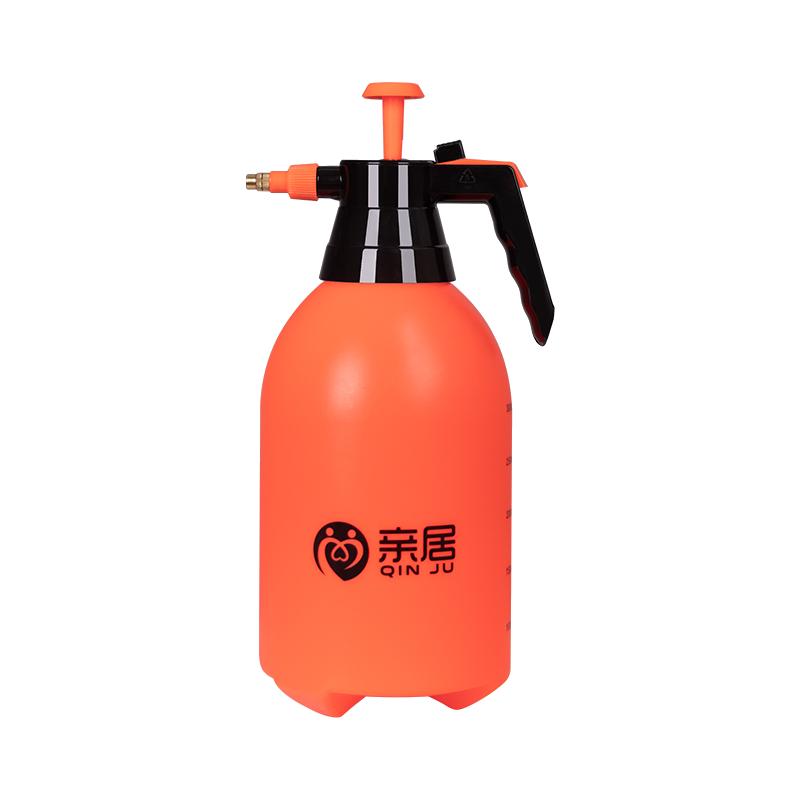 压力消毒喷壶浇花家用喷水壶