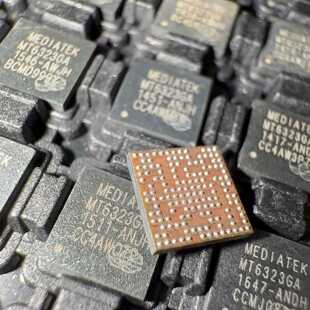 【请询价】mt6323ga 芯片