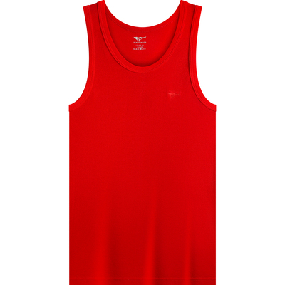 大红色本命年内裤袜子结婚汗衫