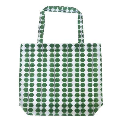 进口北欧艺术家合作便携购物袋