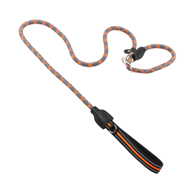 宠物赛级专业训犬防爆牵狗绳P链