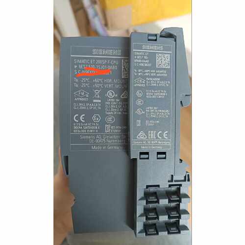 询价6ES7510-1SJ01-0AB0几乎德国原