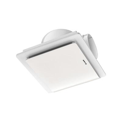 艾美特排气扇强力静音石膏板专用