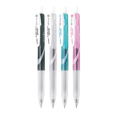 送护指绷带/斑马速干中性笔JJZ33