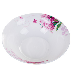 牛肉面碗日式陶瓷拉面碗家用单个买超大的碗麻辣烫专用骨瓷大汤碗