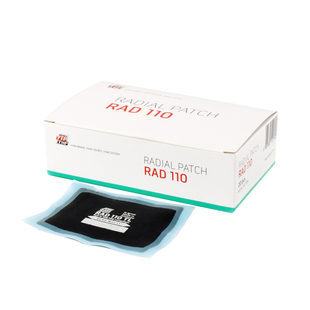 蒂普拓普真空胎子午线补胎胶片RAD110/115/116/120德国硫化剂胶水