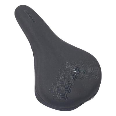 捷安特坐垫套舒适柔软硅胶材质