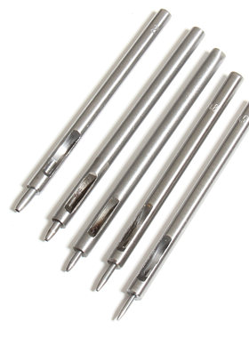 圆冲 皮革皮带 腰带 表带  打孔冲子 打孔器 打眼工具