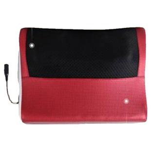 林澜多功能按摩枕仿人手揉捏颈椎按摩器家用颈肩腰背部全身按摩仪