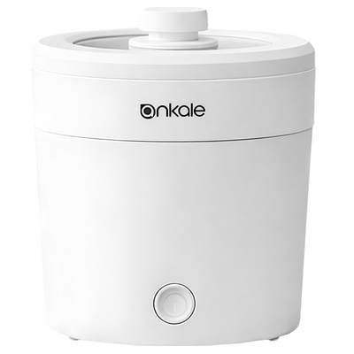 ankale多功能小型宿舍家用电煮锅