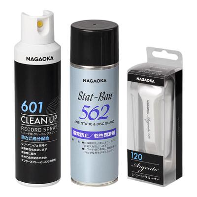 日本进口长冈防静电清洗刷