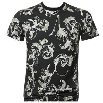 Versace/范思哲男士短袖T恤