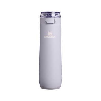 【新品】Stanley官方旗舰店时尚便携弹盖保温保冷吸管直饮水杯子