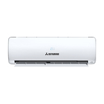 三菱重工家用空调大1匹1.5匹直流变频挂机冷暖两用卧室官方正品