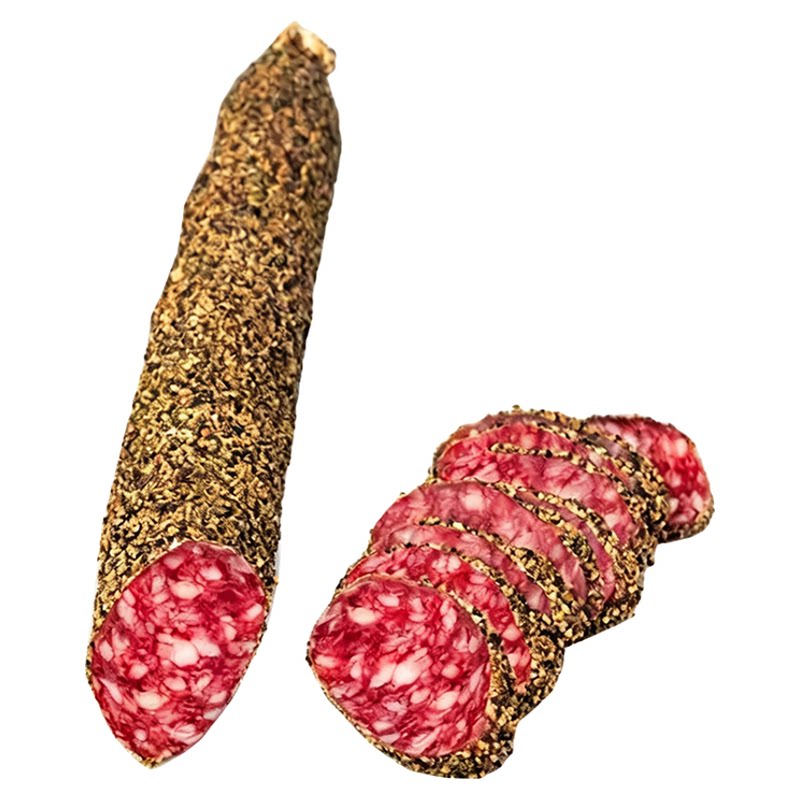 萨拉米西班牙红牌口味120g