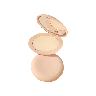 程十安PL粉饼看不见蹭不掉定妆粉持久控油不脱妆干皮油皮专用正品