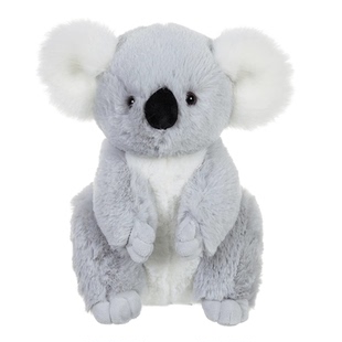 Apricot Lamb 祈祷考拉毛绒玩具娃娃树袋熊抱枕公仔玩偶生日礼物