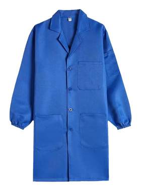 喂猪穿的衣服养猪专用防防臭养殖场水工人工作服薄款打药防护服装