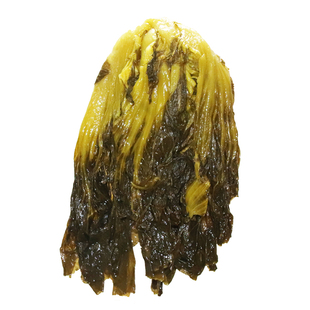 酸菜鱼专用正宗潮汕澄海酸菜 伟顺咸菜整箱桶装商用餐饮广东芥菜