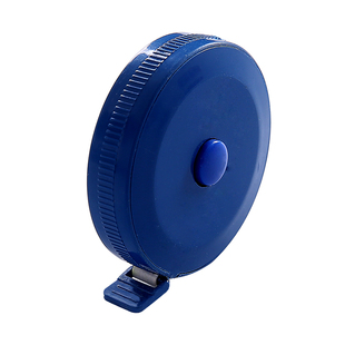 随身 量三围皮尺1.5米尺子家用高精度迷你卷尺小软尺 可爱 量衣尺