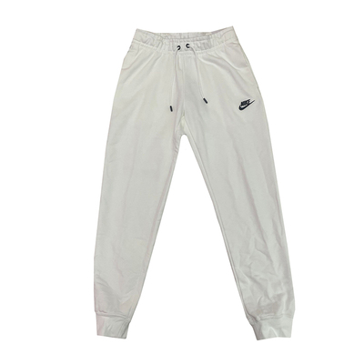 耐克Nike女子加绒长裤束脚