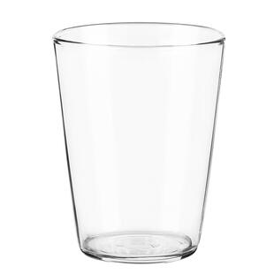 MHW-3BOMBER轰炸机Dirty玻璃杯 冰美式拿铁冷饮冷萃冰咖啡专用杯