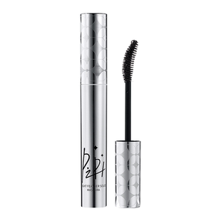 PIPL睫毛膏浓密纤长卷翘根根分明不易晕染不易脱妆自然黑色棕色女