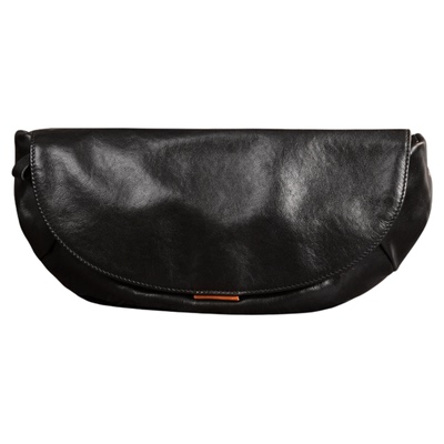 头层牛皮真皮斜挎包男士胸包