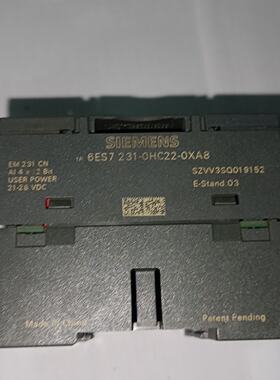 【询价】EM231 6ES7 231-0HC22-0XA8适用