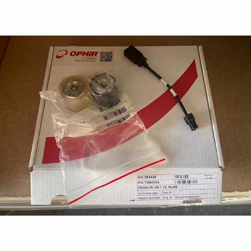 OPHIR Photonics PD300-IR-98-1.