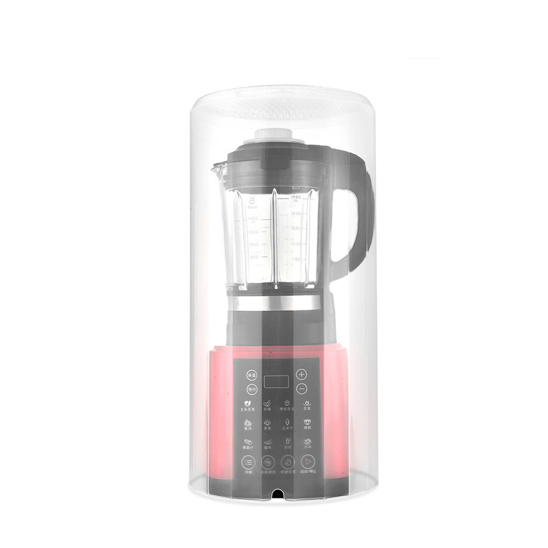 美的破壁机专用隔音罩豆浆机降噪家用通用全自动非超静音外罩大小