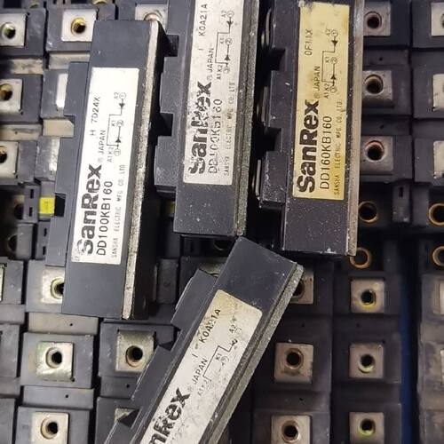 DD100KB160 DD100HB160 DD60KB16
