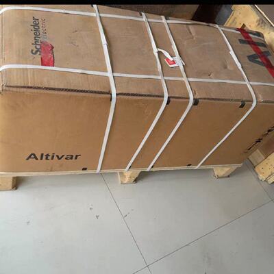 议价(项目余货全新)施耐德变频器ATV630D55N4原装正品现货 功率全