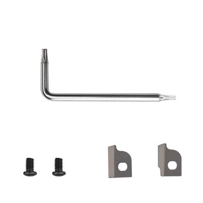 鸿丰GHK多功能钳合金剪片高硬度