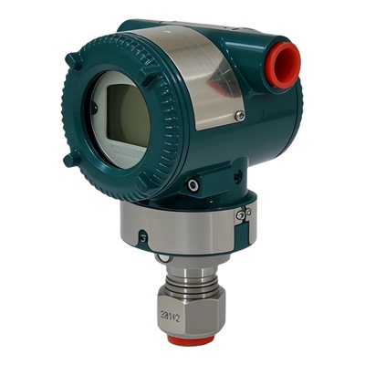 横河川仪防爆原装压力变送器