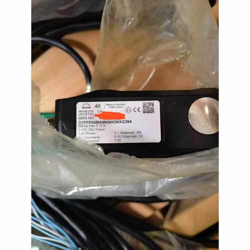 议价MAN比例阀型号D1FPE50MA9NS0036XG264维修