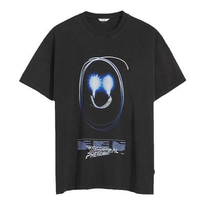 EYTYS官方旗舰店经典棉质T恤男女