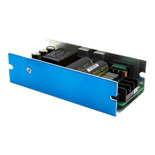 120W AC-DC 380V转24V5A工业隔离稳压降压开关电源板可调电源模块