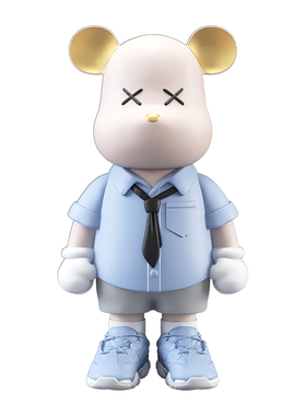 安妮暴力熊落地摆件乔迁礼品