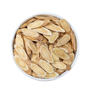 黄芪中药材正品官方旗舰店 正宗北芪生黄芪片另售当归 药厂直销