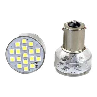 24v货车刹车灯泡牵引车后尾灯倒车灯泡转向灯单尾平角双尾高低角