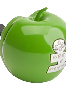 Tagi.苹安果香氛扩香器装饰