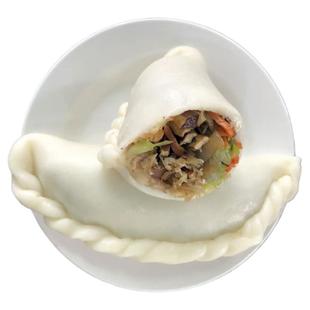 温岭嵌糕5个装 浙江特产台州夹糕手工年糕玉环糕头早餐速食糕点心