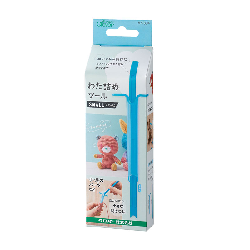 新品日本进口可乐玩偶塞棉神器