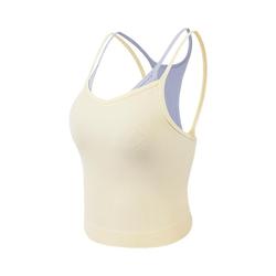 插垫款瑜伽内衣MAIAACTIVE