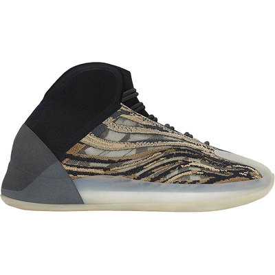 阿迪达斯男女款椰子耐磨篮球鞋